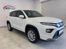 Thumbnail Toyota Urban Cruiser 1.5 XS