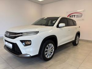 Toyota Urban Cruiser 1.5 XS - Image 2