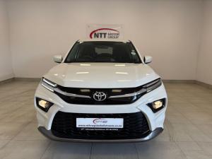 Toyota Urban Cruiser 1.5 XS - Image 3