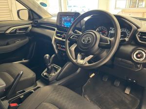 Toyota Urban Cruiser 1.5 XS - Image 6