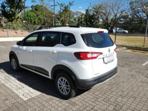 Renault Triber 1.0 Dynamique / ZEN - Image 13