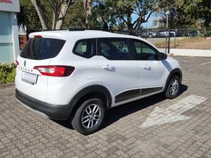 Renault Triber 1.0 Dynamique / ZEN - Image 2