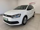 Thumbnail Volkswagen Polo Vivo 1.4 Trendline