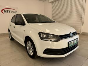 Volkswagen Polo Vivo 1.4 Trendline - Image 2