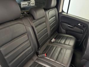 Volkswagen Amarok 3.0 TDi H-LINE EX 4MOT automatic D/C - Image 10