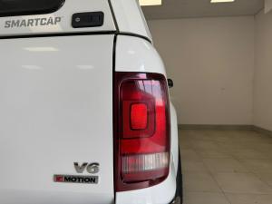 Volkswagen Amarok 3.0 TDi H-LINE EX 4MOT automatic D/C - Image 14