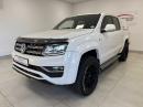 Thumbnail Volkswagen Amarok 3.0 TDi H-LINE EX 4MOT automatic D/C
