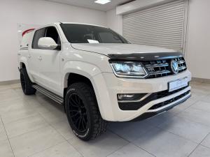 Volkswagen Amarok 3.0 TDi H-LINE EX 4MOT automatic D/C - Image 2