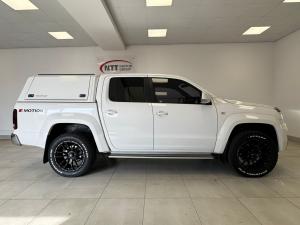 Volkswagen Amarok 3.0 TDi H-LINE EX 4MOT automatic D/C - Image 3