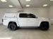 Volkswagen Amarok 3.0 TDi H-LINE EX 4MOT automatic D/C - Thumbnail 3