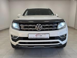 Volkswagen Amarok 3.0 TDi H-LINE EX 4MOT automatic D/C - Image 4