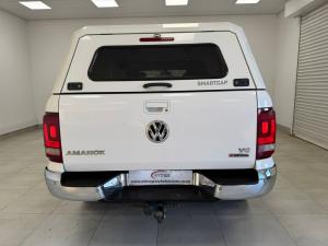 Volkswagen Amarok 3.0 TDi H-LINE EX 4MOT automatic D/C - Image 5