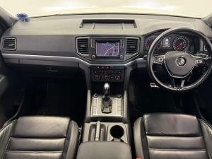 Volkswagen Amarok 3.0 TDi H-LINE EX 4MOT automatic D/C - Image 6