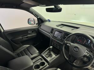 Volkswagen Amarok 3.0 TDi H-LINE EX 4MOT automatic D/C - Image 7