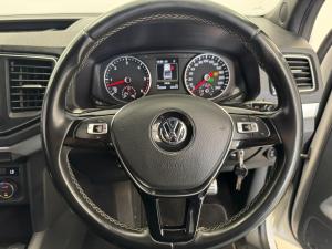 Volkswagen Amarok 3.0 TDi H-LINE EX 4MOT automatic D/C - Image 8
