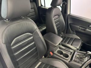 Volkswagen Amarok 3.0 TDi H-LINE EX 4MOT automatic D/C - Image 9