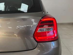 Suzuki Swift 1.2 GL - Image 11