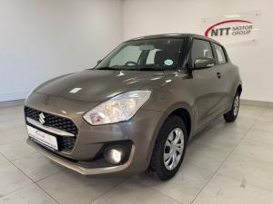 Suzuki Swift 1.2 GL - Image 1