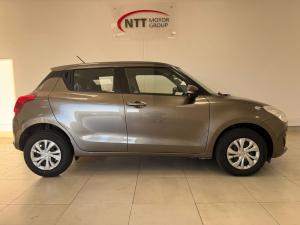Suzuki Swift 1.2 GL - Image 3