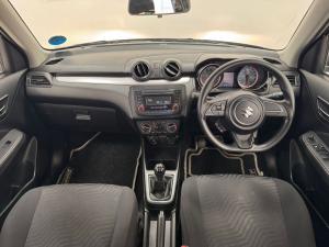 Suzuki Swift 1.2 GL - Image 6