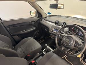 Suzuki Swift 1.2 GL - Image 7