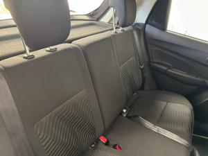 Suzuki Swift 1.2 GL - Image 8