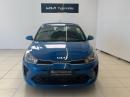 Thumbnail Kia Rio hatch 1.4 LS