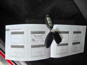 Nissan Magnite 1.0T Acenta Plus CVT - Image 14