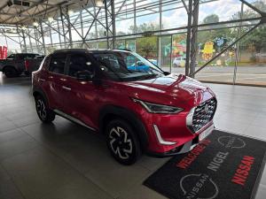 Nissan Magnite 1.0T Acenta Plus CVT - Image 16