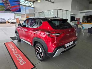 Nissan Magnite 1.0T Acenta Plus CVT - Image 18