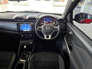 Nissan Magnite 1.0T Acenta Plus CVT - Image 19
