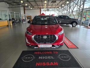 Nissan Magnite 1.0T Acenta Plus CVT - Image 2