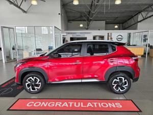 Nissan Magnite 1.0T Acenta Plus CVT - Image 3