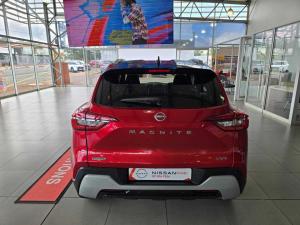 Nissan Magnite 1.0T Acenta Plus CVT - Image 4