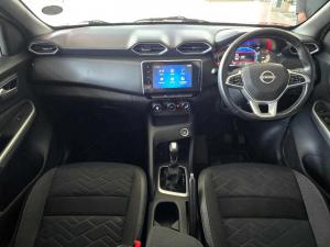 Nissan Magnite 1.0T Acenta Plus CVT - Image 7