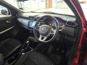 Nissan Magnite 1.0T Acenta Plus CVT - Image 8