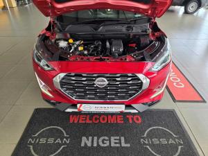 Nissan Magnite 1.0T Acenta Plus CVT - Image 9