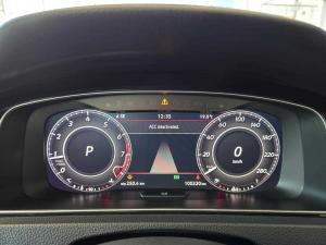 Volkswagen Golf VII GTi 2.0 TSI DSG - Image 13