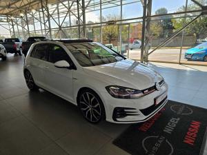 Volkswagen Golf VII GTi 2.0 TSI DSG - Image 15