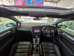 Volkswagen Golf VII GTi 2.0 TSI DSG - Image 19
