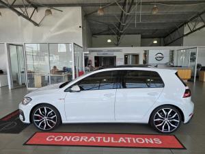 Volkswagen Golf VII GTi 2.0 TSI DSG - Image 3