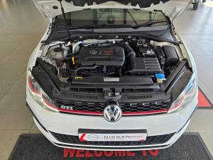 Volkswagen Golf VII GTi 2.0 TSI DSG - Image 9
