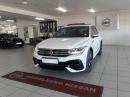 Thumbnail Volkswagen Tiguan R 2.0 TSI 4M DSG