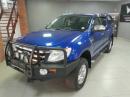 Thumbnail Ford Ranger 3.2TDCi XLT 4X4 automaticD/C