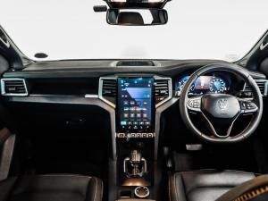 Volkswagen Amarok 3.0TDI V6 double cab PanAmericana 4Motion - Image 11