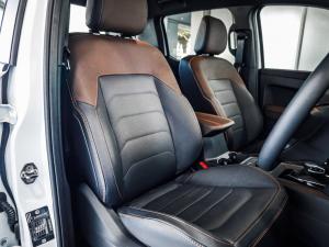 Volkswagen Amarok 3.0TDI V6 double cab PanAmericana 4Motion - Image 14