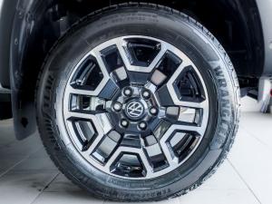 Volkswagen Amarok 3.0TDI V6 double cab PanAmericana 4Motion - Image 16