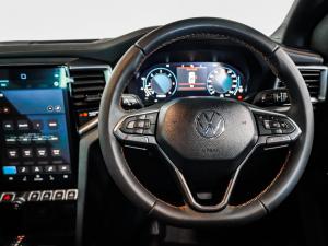 Volkswagen Amarok 3.0TDI V6 double cab PanAmericana 4Motion - Image 19
