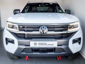 Volkswagen Amarok 3.0TDI V6 double cab PanAmericana 4Motion - Image 2