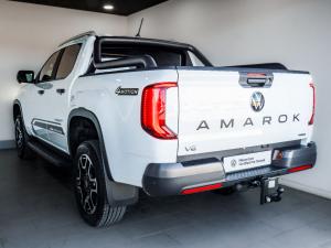 Volkswagen Amarok 3.0TDI V6 double cab PanAmericana 4Motion - Image 4